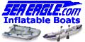 Sea Eagle Inflatable Boats