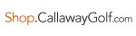 Shop Callaway Golf