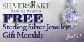 Silver Shake