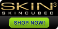 Skin Cubed