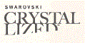 Swarovski Crystallized