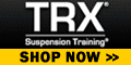 TRX Suspension Training