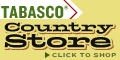 Tabasco Country Store