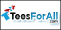 Tees For All Tees For All