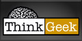 Think Geek