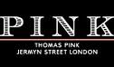 Thomas Pink