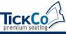 TickCo Premium Seating