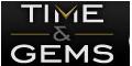 Time and Gems