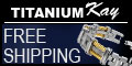 Titanium Kay