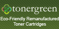 Toner Green