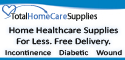 Total Homecare Supplies