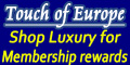 Touch of Europe