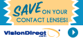 Vision Direct Contacts