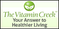 Vitamin Creek