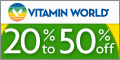 Vitamin World