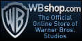 Warner Bros Online Shop