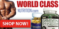 World Class Nutrition World Class Nutrition
