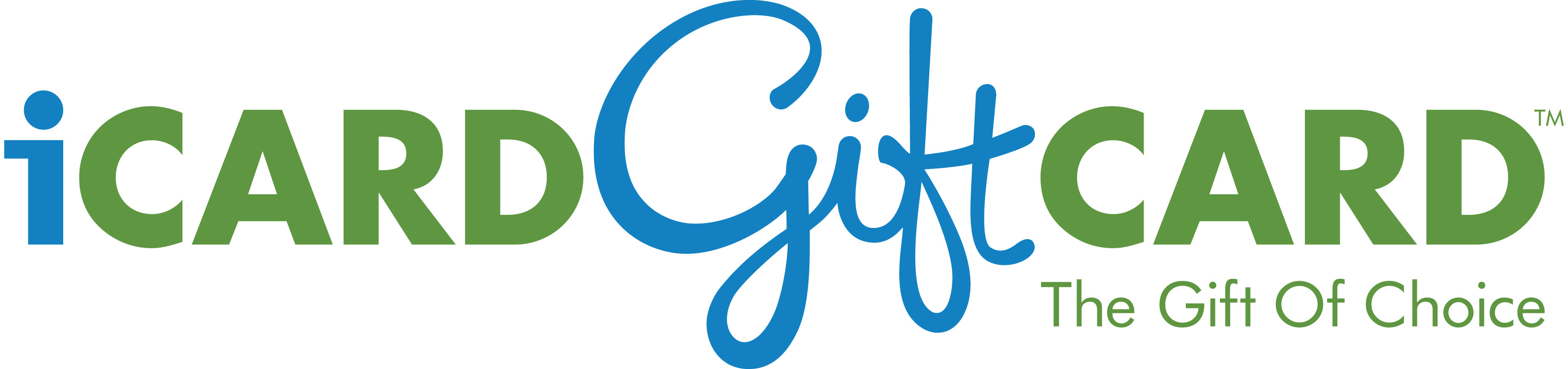 iCard Gift Card